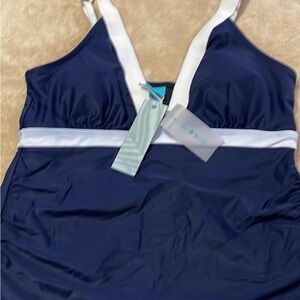 Tankini Top